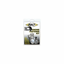 Load image into Gallery viewer, BOLT FASTNER KT ENGINE SUZ RM E-R8-9120