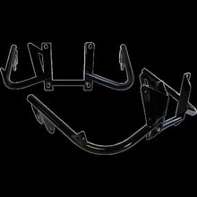 Load image into Gallery viewer, TRASK SUPPORT FAIRING BLK 98-13 FLTR TM-3016