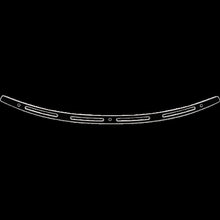 Load image into Gallery viewer, MEMPHIS SHADES HD FLH TRIM 96-13 SLOTS BLK MEB0945