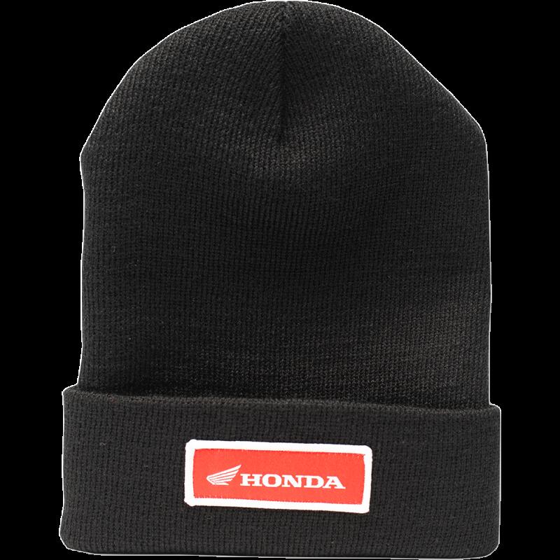 FACTORY EFFEX BEANIE HONDA BLACK 22-86308