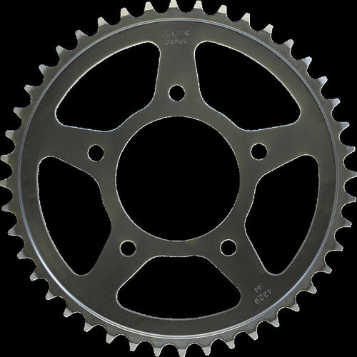SUNSTAR SPROCKETS 525-44T STEEL REAR SPROCKET 2-432944