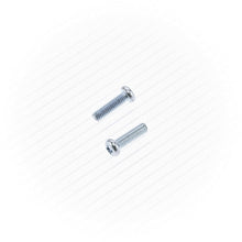 Load image into Gallery viewer, Bolt 022-31414 Pan Head Screws - M4-0.7x14
