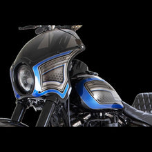 Load image into Gallery viewer, ARLEN NESS FAIRING KIT F/N/GLIDE FRT ENDS ARLEN 06-041