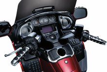 Load image into Gallery viewer, KURYAKYN CONVENIENCE GLOVE BOX CUBBY F/ 12-17 GL1800 PN 1669 KUR1669