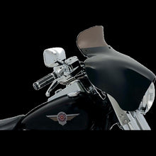 Load image into Gallery viewer, MEMPHIS SHADES HD SHIELD BW SPOILER 5 SMOKE MEP8551