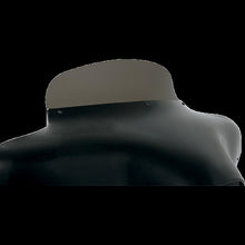 Load image into Gallery viewer, MEMPHIS SHADES HD SHIELD BW SPOILER 5 SMOKE MEP8551