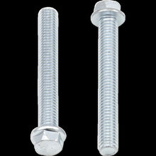 Load image into Gallery viewer, BOLT M6-1.0x45 8mm Hex Flange Bolt (10Pk) 024-10645