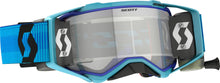 Load image into Gallery viewer, Scott Prospect WFS Goggle-Blue/Black