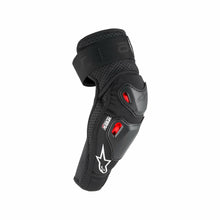 Load image into Gallery viewer, ALPINESTARS BIO PRO PLSMA ELBOW PRO BLK/RD/WHT LXL 6503225-132-LXL