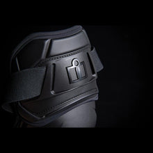 Load image into Gallery viewer, ICON KNEE FIELD ARMOR3 BK L/XL 2704-0495