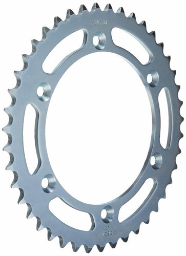 SUNSTAR SPROCKETS 520-43T STEEL REAR SPROCKET 2-363143