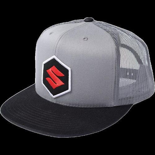 FACTORY EFFEX-APPAREL HAT SUZUKI MARK 18-86400