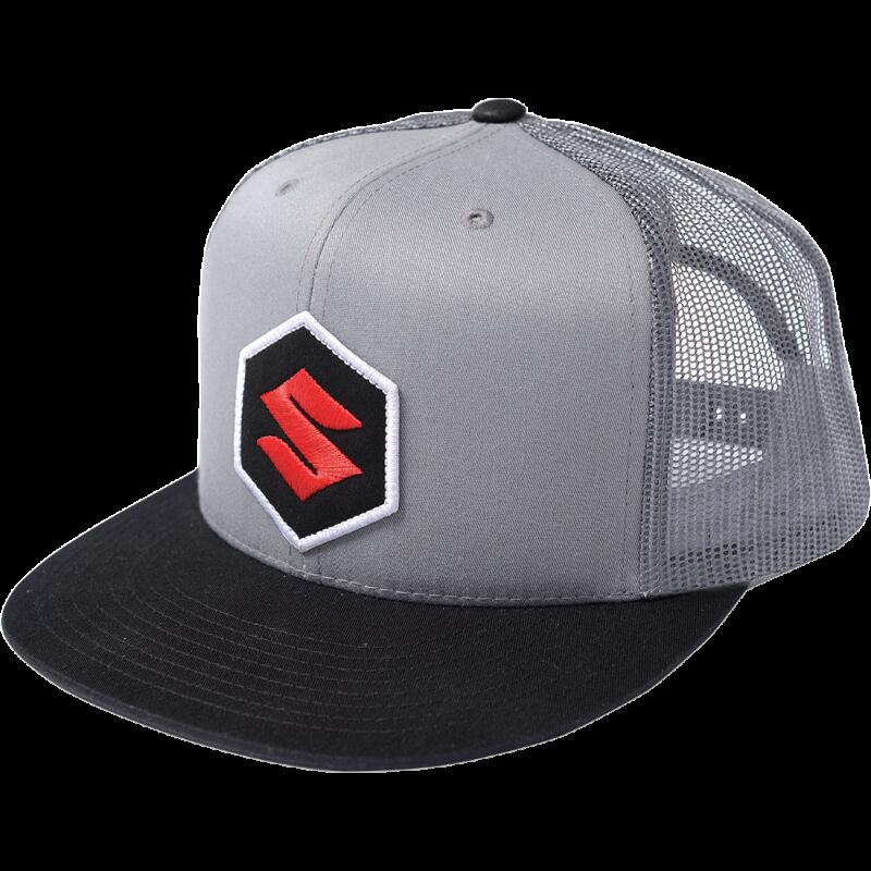 FACTORY EFFEX-APPAREL HAT SUZUKI MARK 18-86400