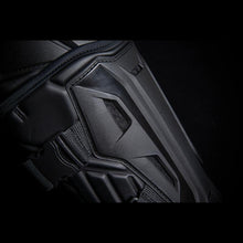 Load image into Gallery viewer, ICON KNEE FIELD ARMOR3 BK L/XL 2704-0495