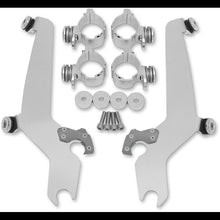 Load image into Gallery viewer, MEMPHIS SHADES METRIC MULTI FIT SP/SH W/FORK T/L MOUNT KIT MEM8916