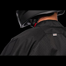 Load image into Gallery viewer, ICON JKT HOOLIGAN CE BK XL 2820-5794