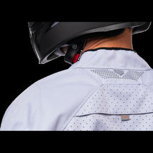 Load image into Gallery viewer, ICON JKT MESH AF CE WT LG 2820-5952 - Motomike Canada