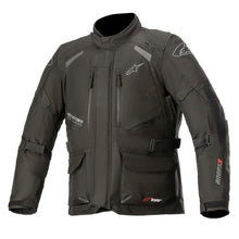 Load image into Gallery viewer, ALPINESTARS (ROAD) JACKET ANDES V3 BK 4X 3207521-10-4X