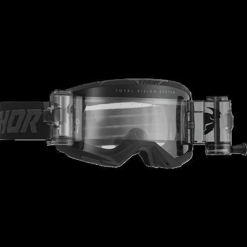 THOR GOGGLE REG ROLL OFF STORM 2601-2970