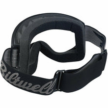 Load image into Gallery viewer, BILTWELL GOGGLE MOTO 2.0 BLK/GRY 2101-5101-011