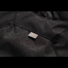 Load image into Gallery viewer, ICON JKT HOOLIGAN CE BK XL 2820-5794
