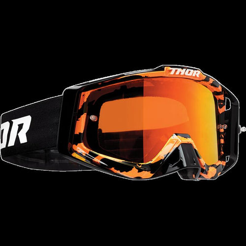 THOR GOGGLE SNIPER PRO RAMPANT 2601-2226