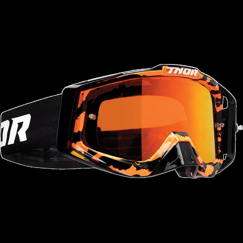 THOR GOGGLE SNIPER PRO RAMPANT 2601-2226