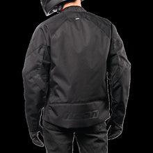 Load image into Gallery viewer, ICON JKT HOOLIGAN CE BK XL 2820-5794