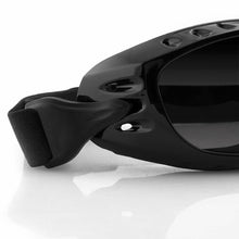 Load image into Gallery viewer, BOBSTER BOBSTER NIGHTHAWK PHOTOCHROMIC LENS BHAWK02