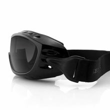 Load image into Gallery viewer, BOBSTER BOBSTER NIGHTHAWK PHOTOCHROMIC LENS BHAWK02