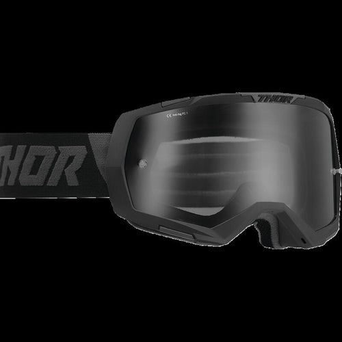 THOR GOGGLE REGIMENT BK/GY 2601-2797