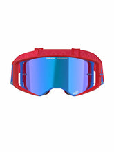 Load image into Gallery viewer, ALPINESTARS GOGGLE SUPERTECH CORP RD/BL/MIR BL 5100325-3055