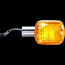 Load image into Gallery viewer, K&amp;S TECHNOLOGIES TURN SIGNAL HONDA-AMBER 25-1075