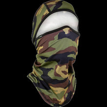 Load image into Gallery viewer, ZAN HEADGEAR BALACLVA SPFLX CONV WDLND WB4L118
