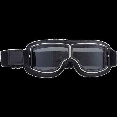 AFX GOGGLE SKY PILOT SMOKE 2601-2607