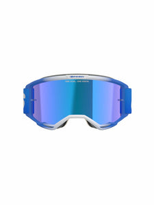 ALPINESTARS GOGGLE VISION 5 BLAZE BL/MIR BL 5102125-7271