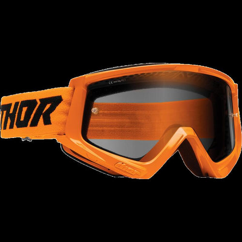 THOR GOGGLE CMBT RCR SND FLOR/BK 2601-2699