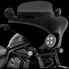 Load image into Gallery viewer, MEMPHIS SHADES METRIC BATWING FAIRING METRIC MEM7501