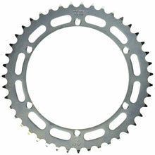 Load image into Gallery viewer, SUNSTAR SPROCKETS 520-43T STEEL REAR SPROCKET 2-367943