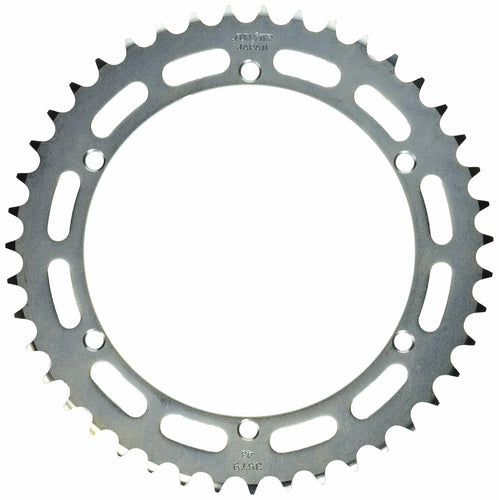 SUNSTAR SPROCKETS 520-43T STEEL REAR SPROCKET 2-367943