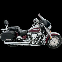 Load image into Gallery viewer, MEMPHIS SHADES HD SHIELD BW SPOILER 6.5 SMOKE MEP8541