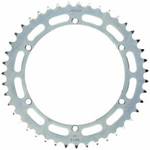 Load image into Gallery viewer, SUNSTAR SPROCKETS 520-43T STEEL REAR SPROCKET 2-367943