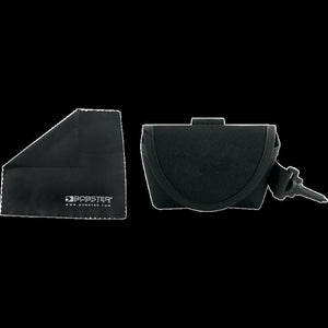 BOBSTER CROSSFIRE SM FOLDING GOGGLES BLACK FR AM BCR003