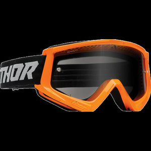 THOR GOGGLE CMBT RCR SND FLOR/GY 2601-2696