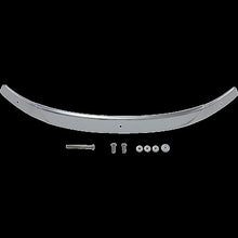 Load image into Gallery viewer, CIRO LLC TRIM WNDSHLD 14-19 FLHT CHR 10100