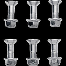 Load image into Gallery viewer, BOLT SPROCKET BOLT KIT 2008-HSM