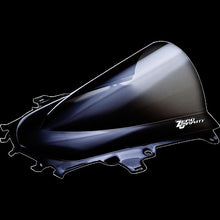 Load image into Gallery viewer, ZERO GRAVITY Double Bubble Windscreen - Dark Smoke - R1 15-19 16-542M-19