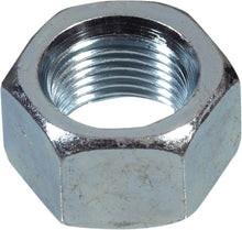 Load image into Gallery viewer, BOLT M8-1.25  Hex Fuji-Lock Nut 12mm A/F, no flange (10Pk) 021-20812