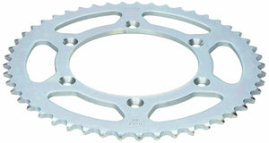 SUNSTAR SPROCKETS 520-49T STEEL REAR SPROCKET 2-357749