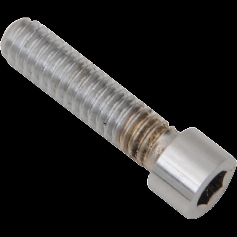 DRAG SPECIALTIES BOLT KIT M8TRANTP S AL CH MK786S